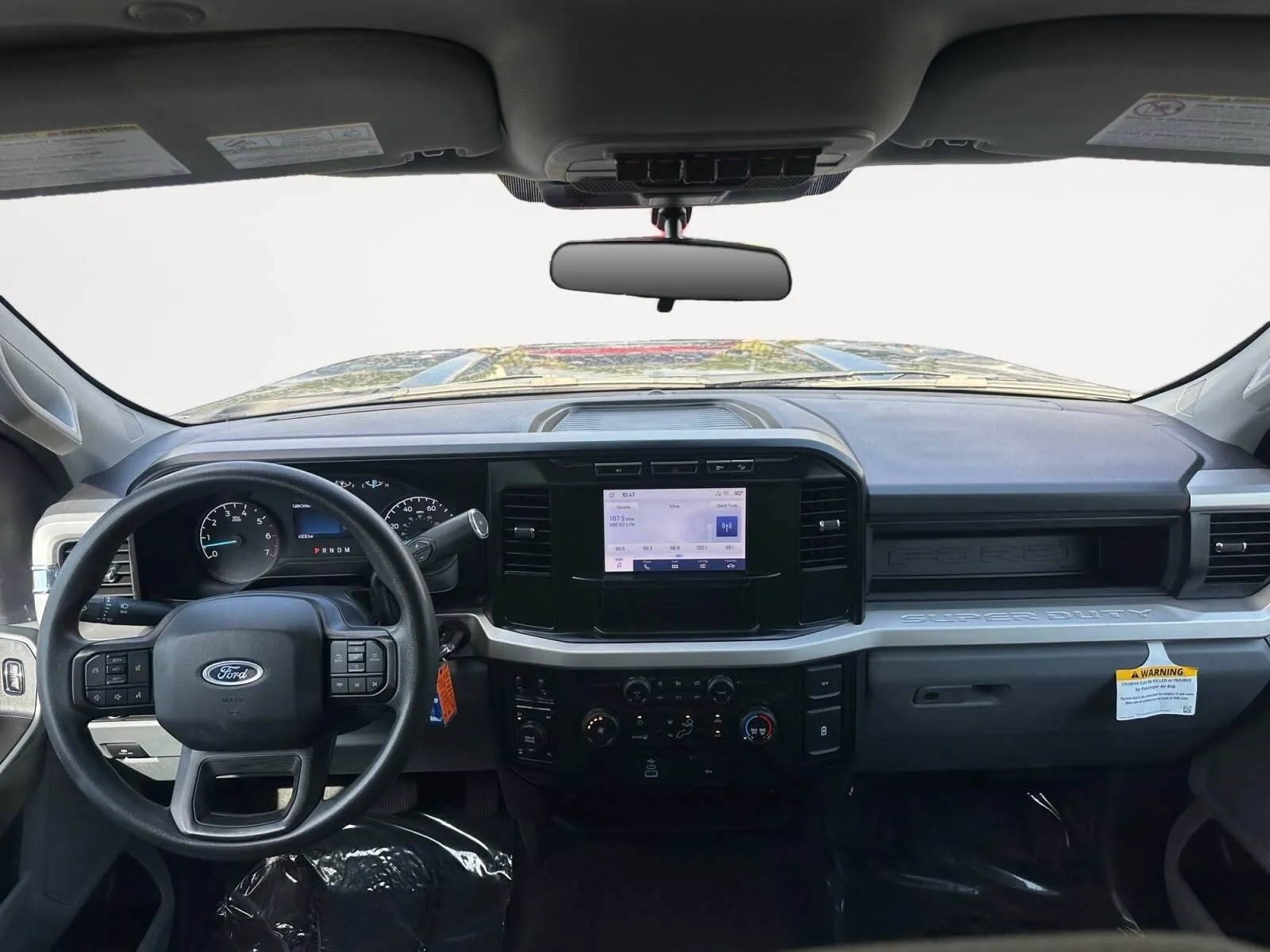 Ford F-250 photo 20