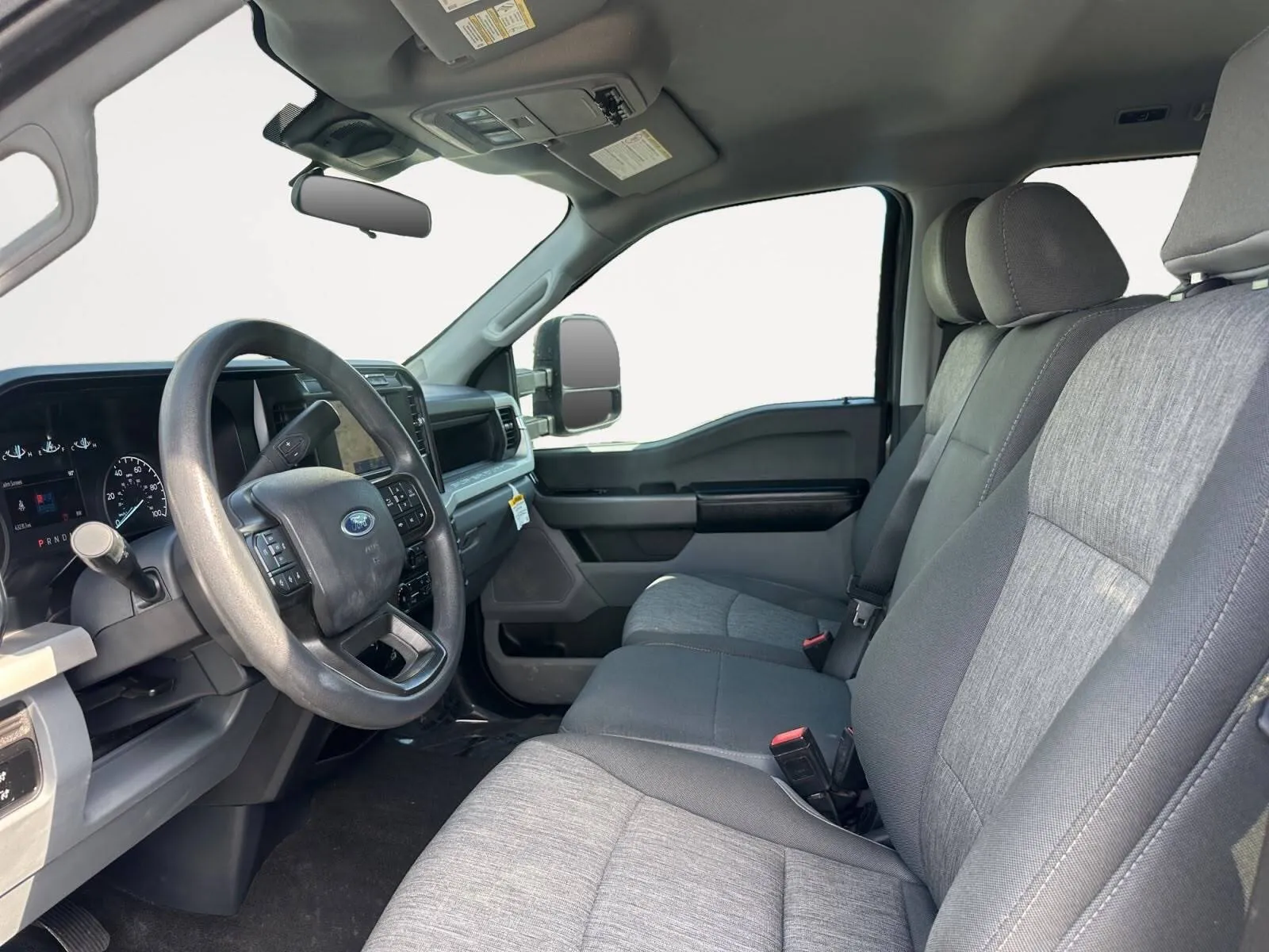 Ford F-250 photo 19