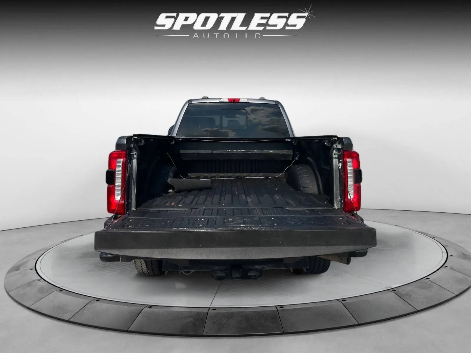 Ford F-250 photo 27