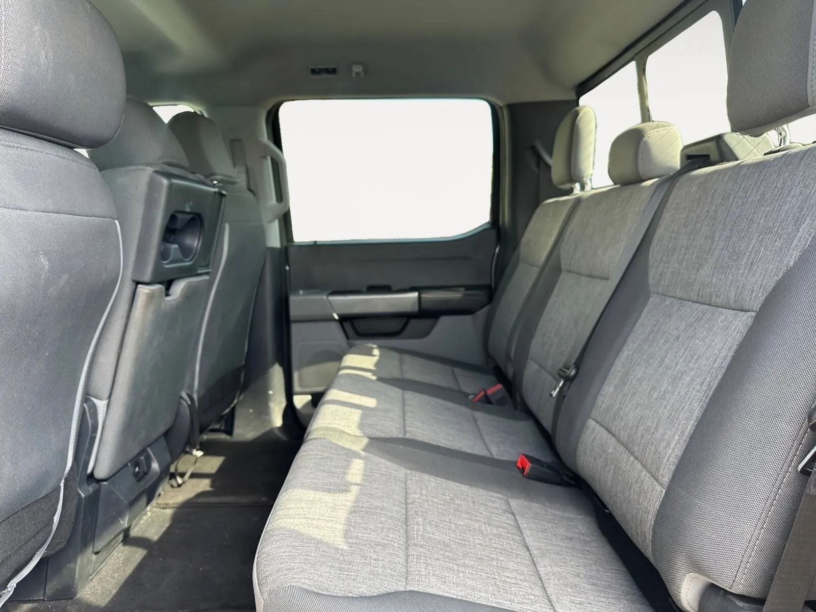 Ford F-250 photo 24