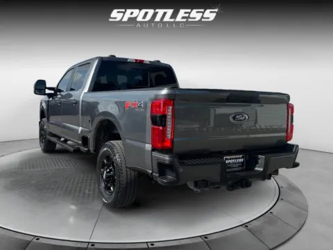 More photos of 2024 Ford F-250 Super Duty XL at Spotless Auto Loop 1604, TX