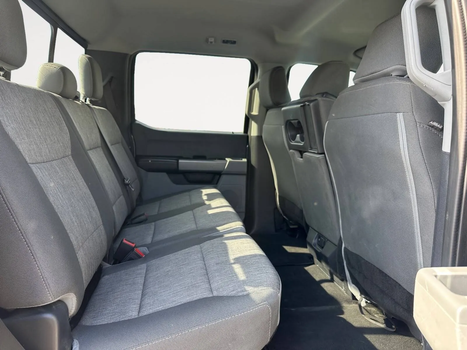 Ford F-250 photo 22
