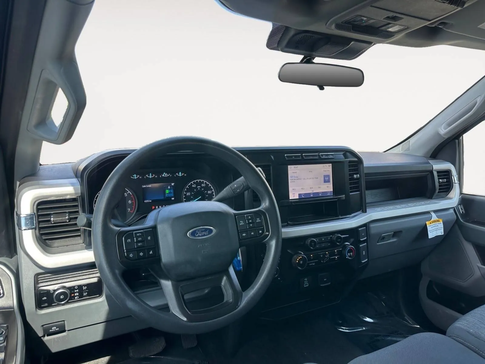 Ford F-250 photo 21