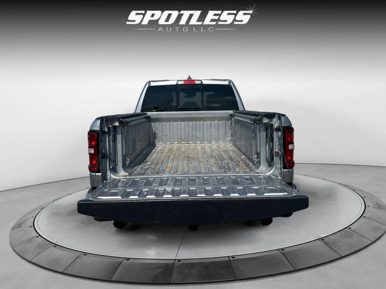 Ram 1500 photo 27