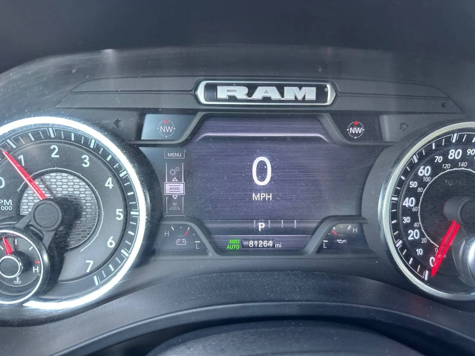 Ram 1500 photo 18