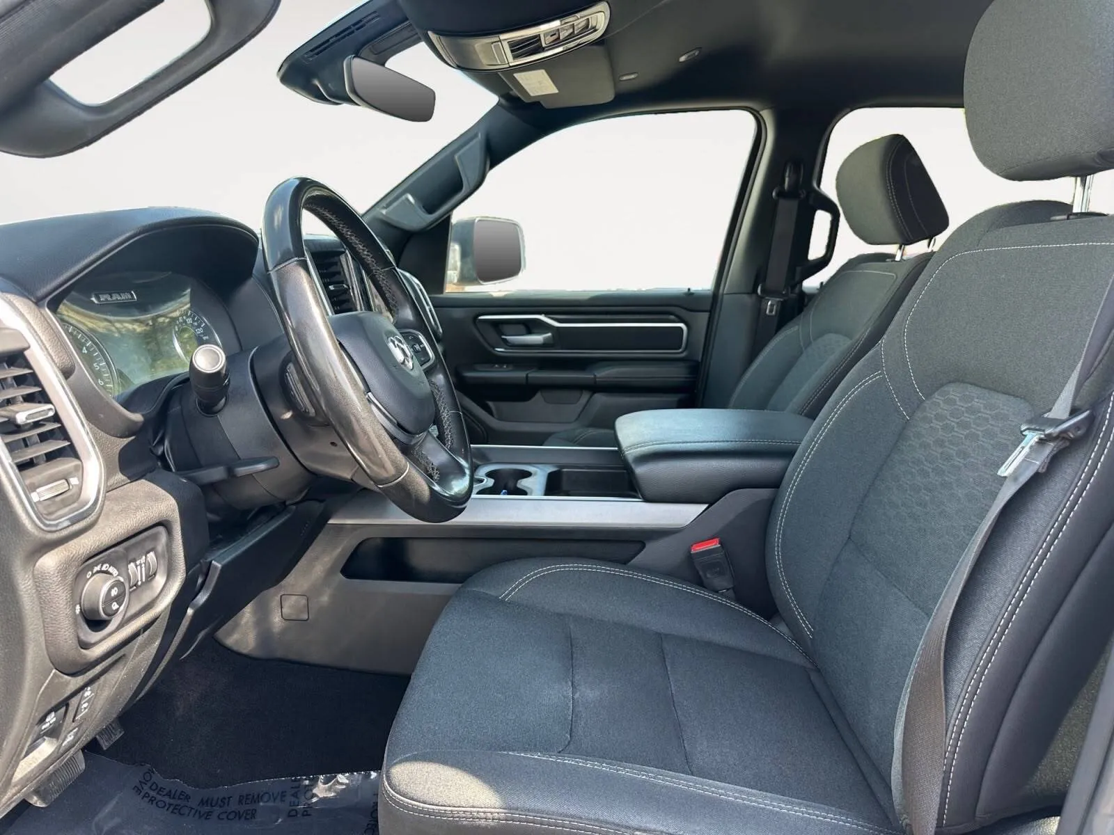 Ram 1500 photo 19
