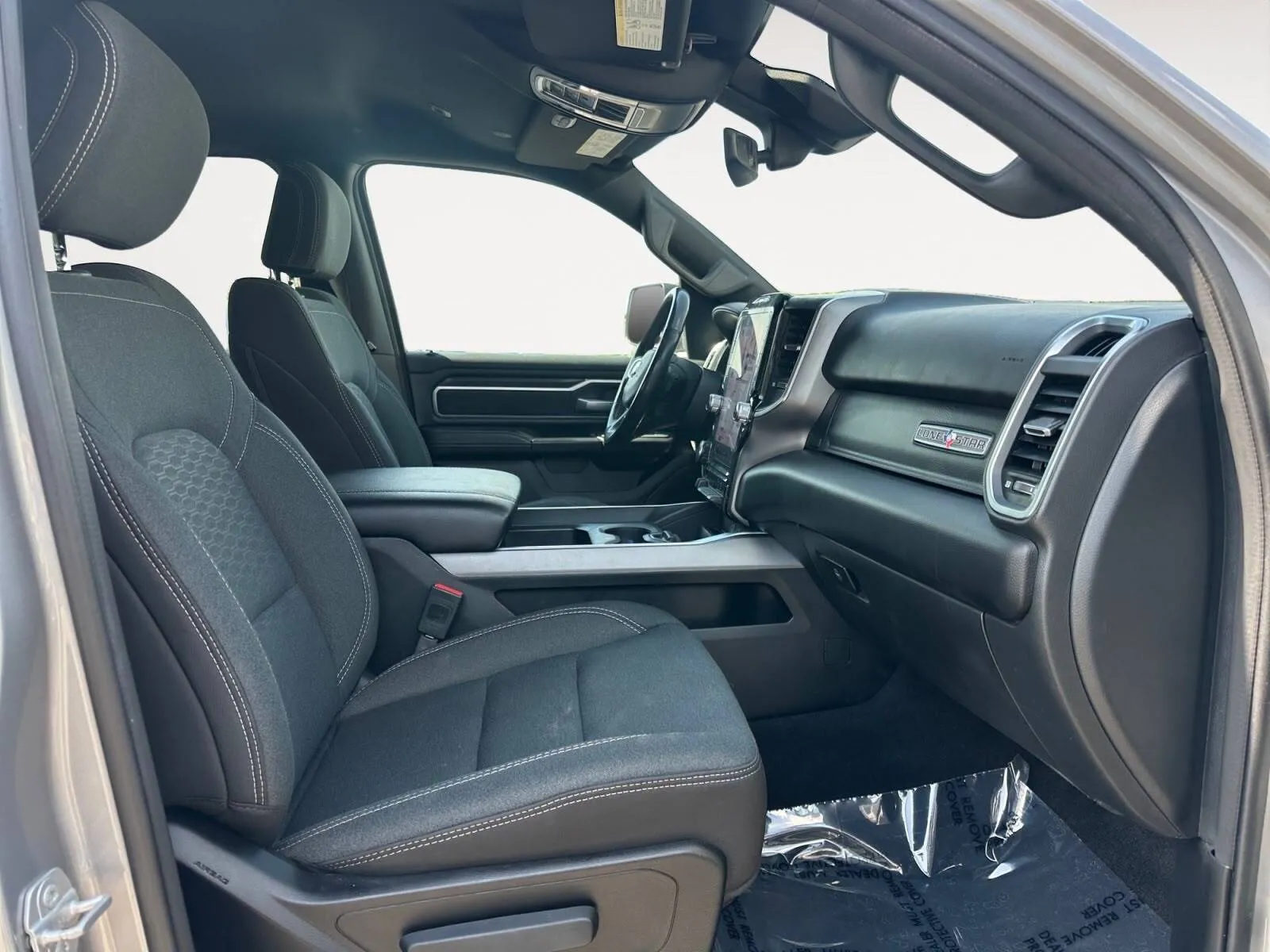 Ram 1500 photo 22
