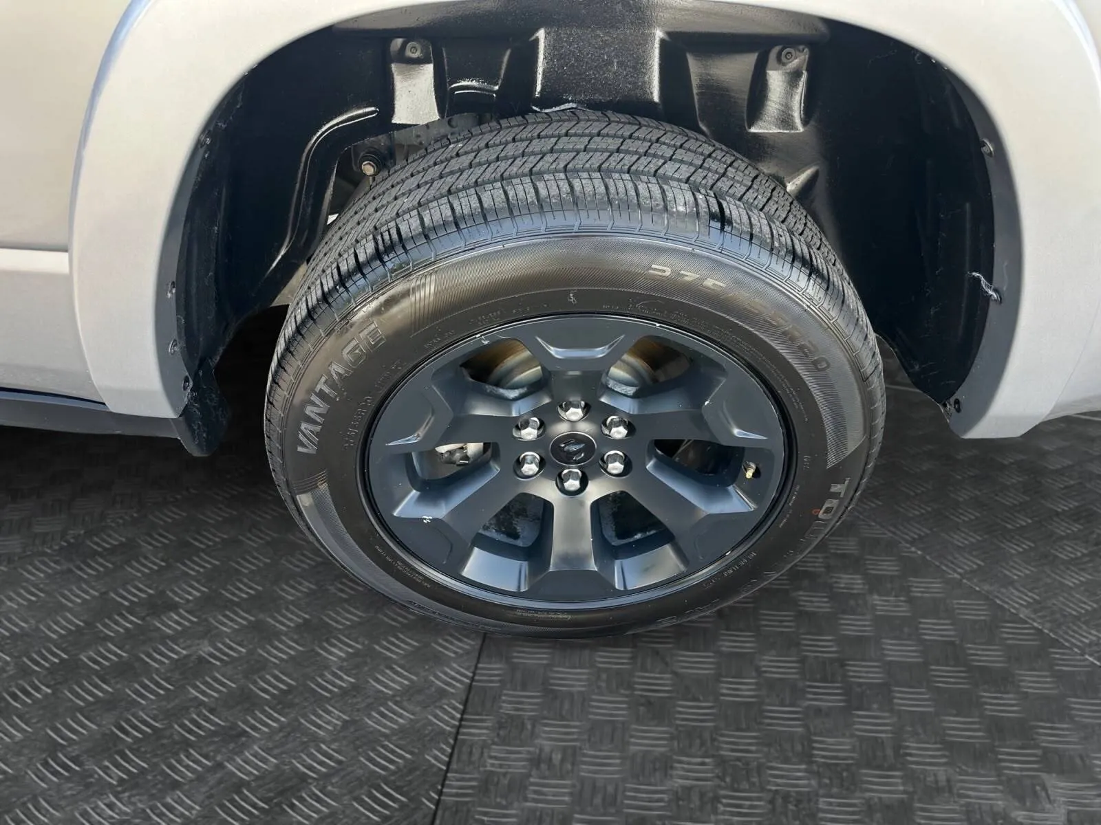 Ram 1500 photo 14