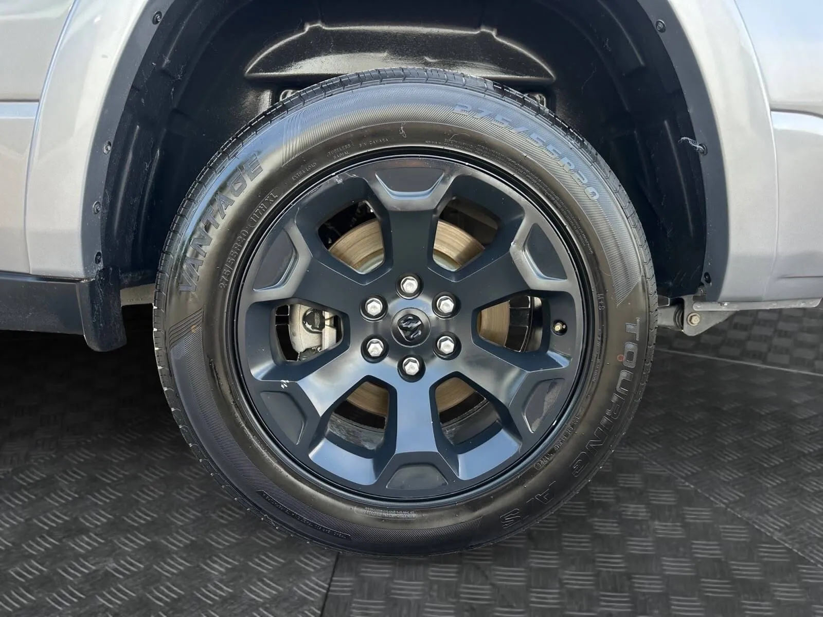 Ram 1500 photo 15