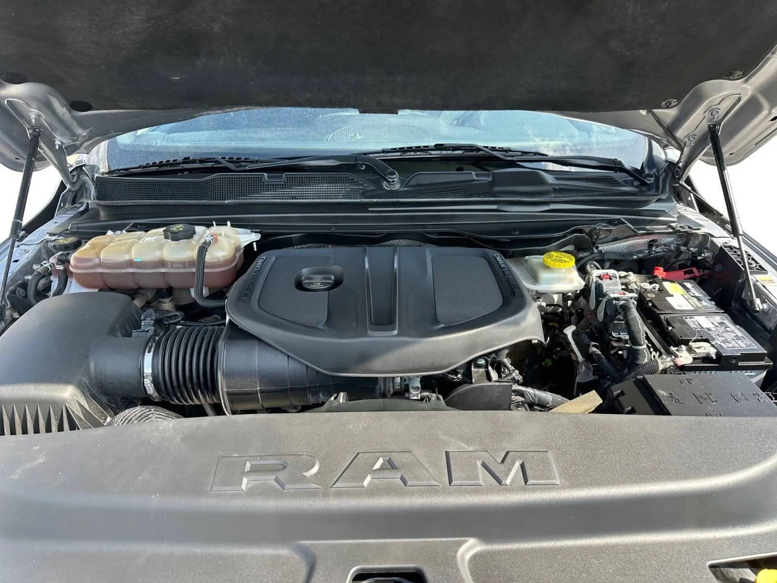 Ram 1500 photo 16
