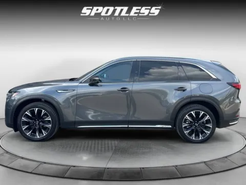 More photos of 2024 Mazda CX-90 Plug-in Hybrid Premium at Spotless Auto Loop 1604, TX