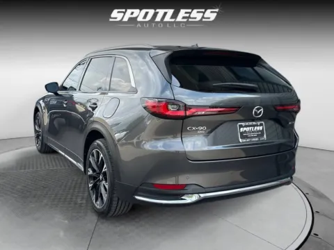More photos of 2024 Mazda CX-90 Plug-in Hybrid Premium at Spotless Auto Loop 1604, TX
