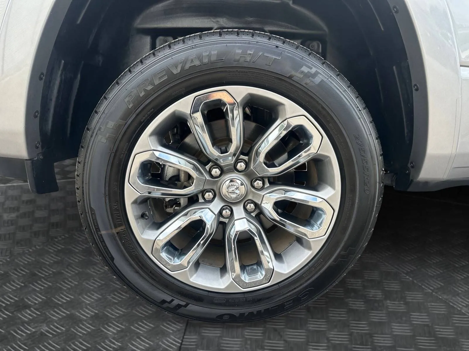 Ram 1500 photo 15