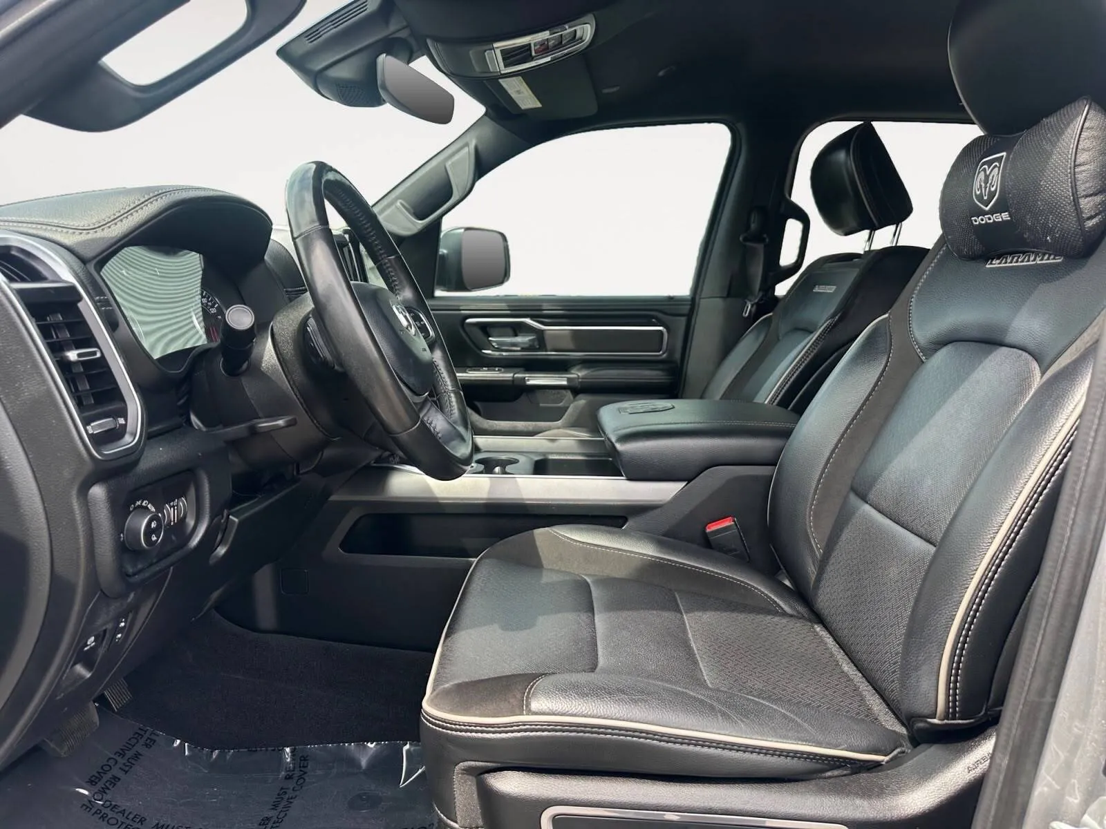 Ram 1500 photo 19