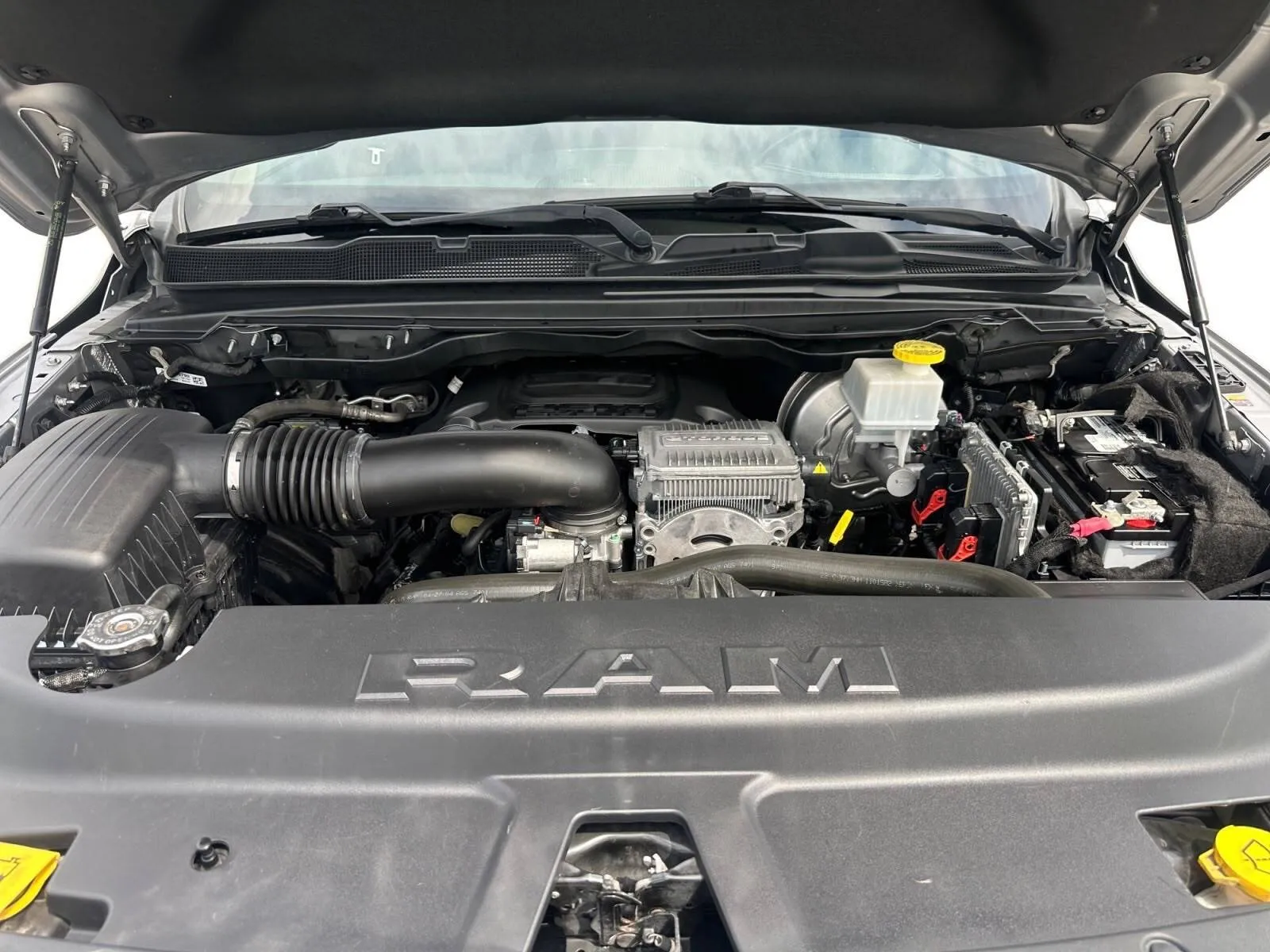 Ram 1500 photo 16