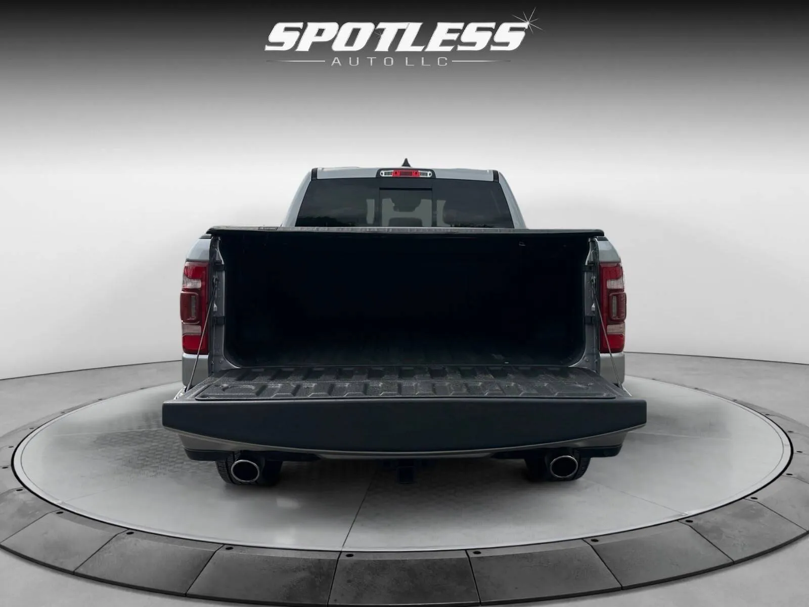 Ram 1500 photo 27