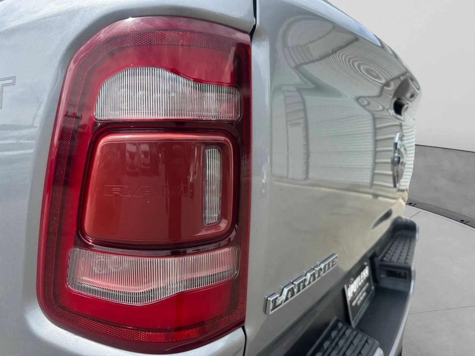 Ram 1500 photo 12