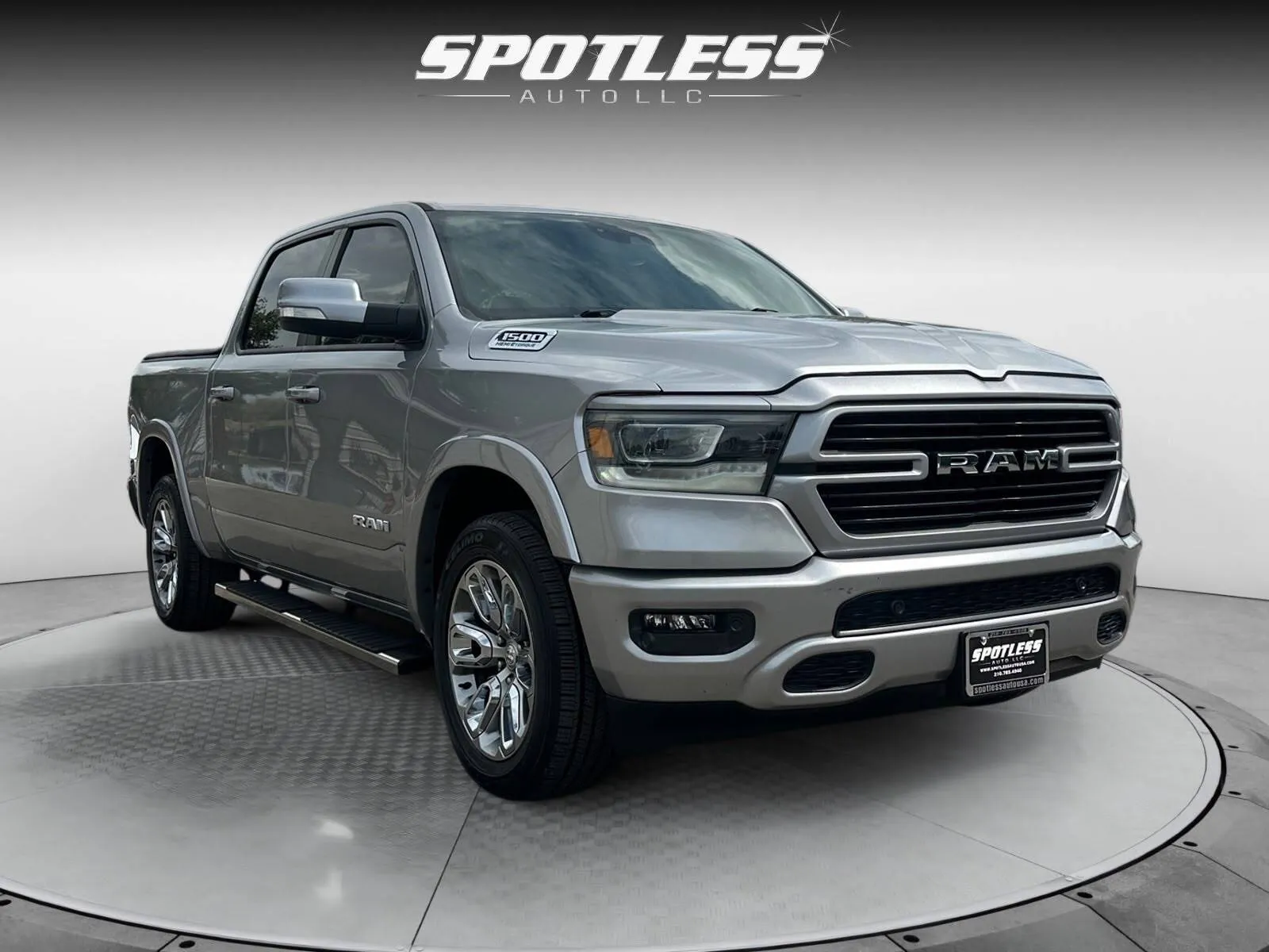 Ram 1500 photo 11