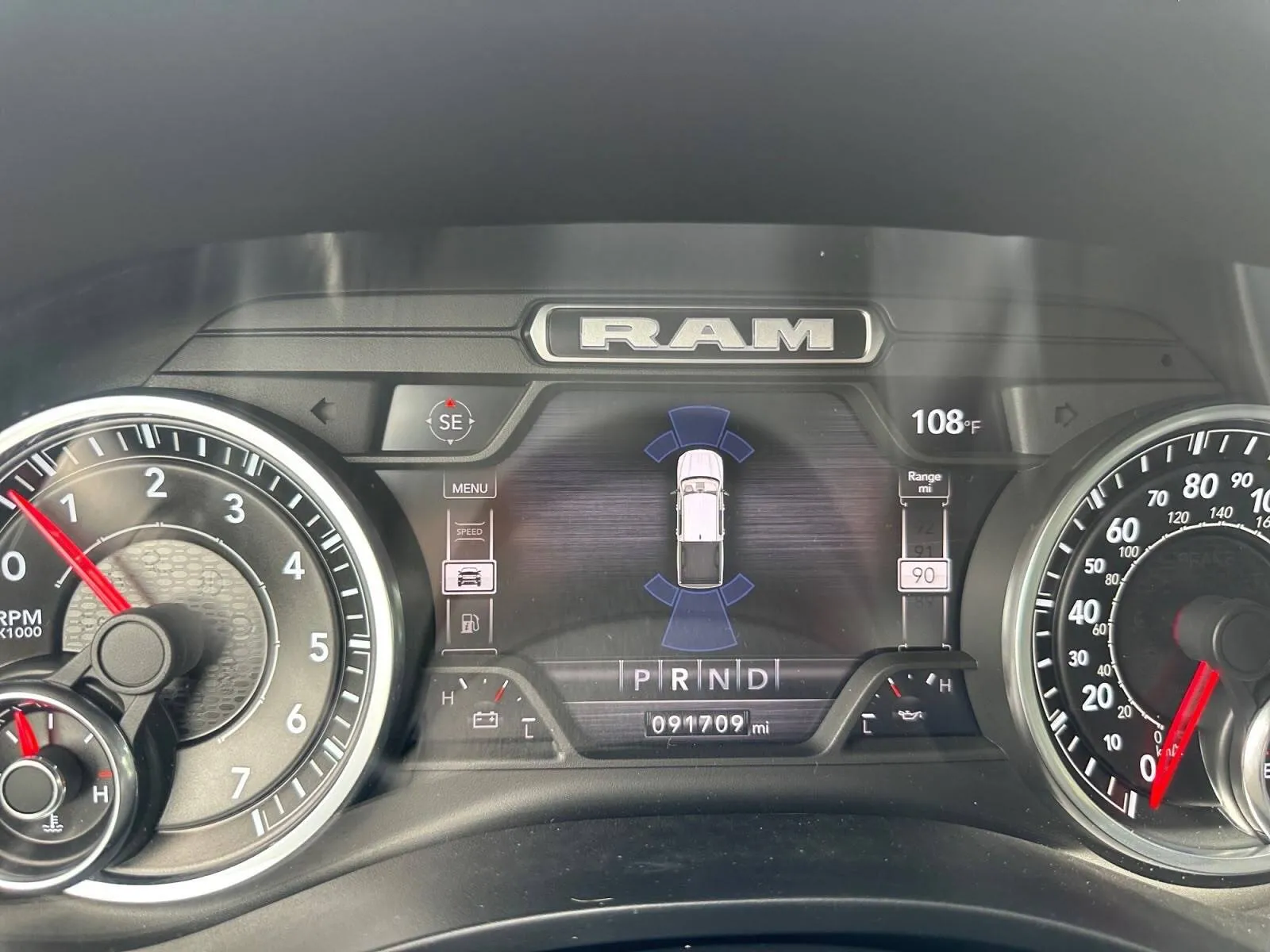 Ram 1500 photo 18
