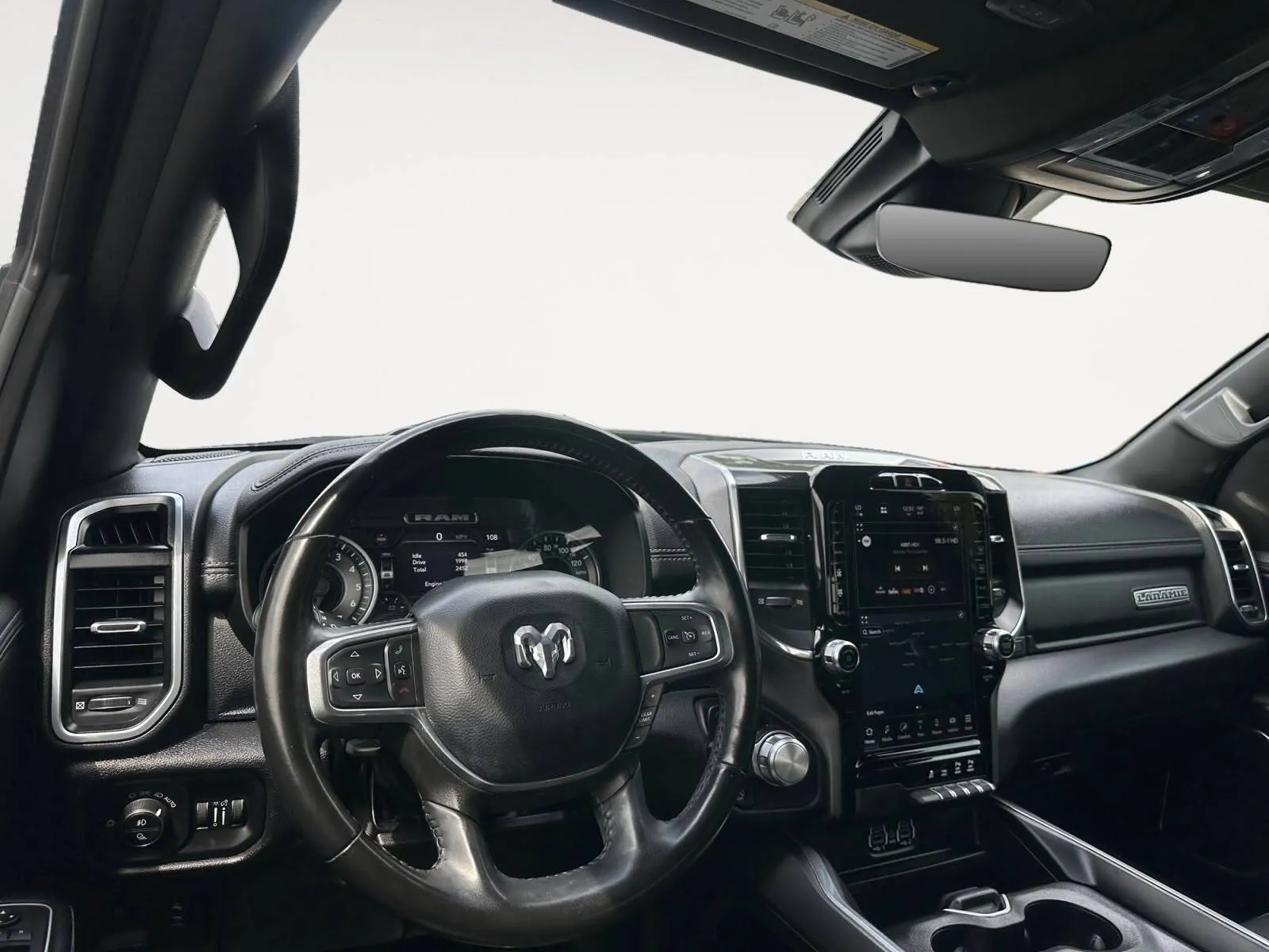 Ram 1500 photo 21