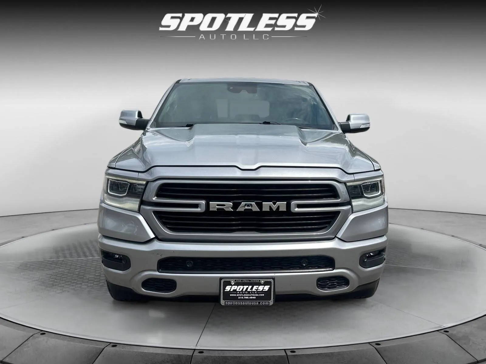 Ram 1500 photo 10