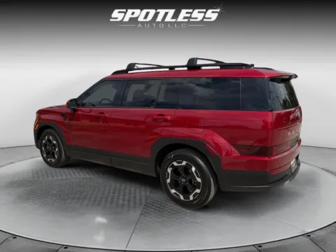 More photos of 2025 Hyundai SANTA FE SEL at Spotless Auto Loop 1604, TX
