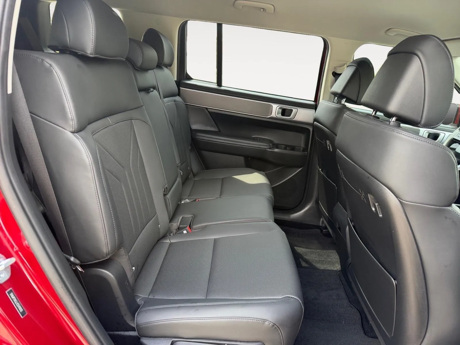 Hyundai Santa Fe photo 24