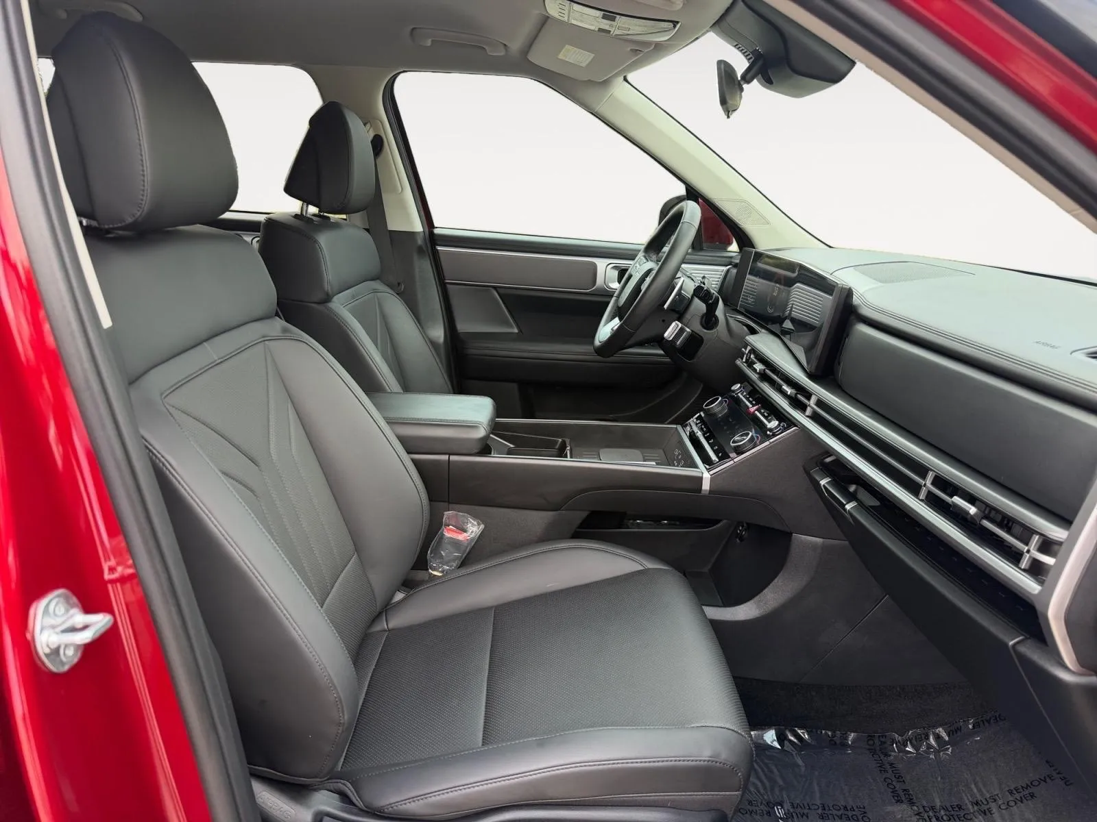 Hyundai Santa Fe photo 25
