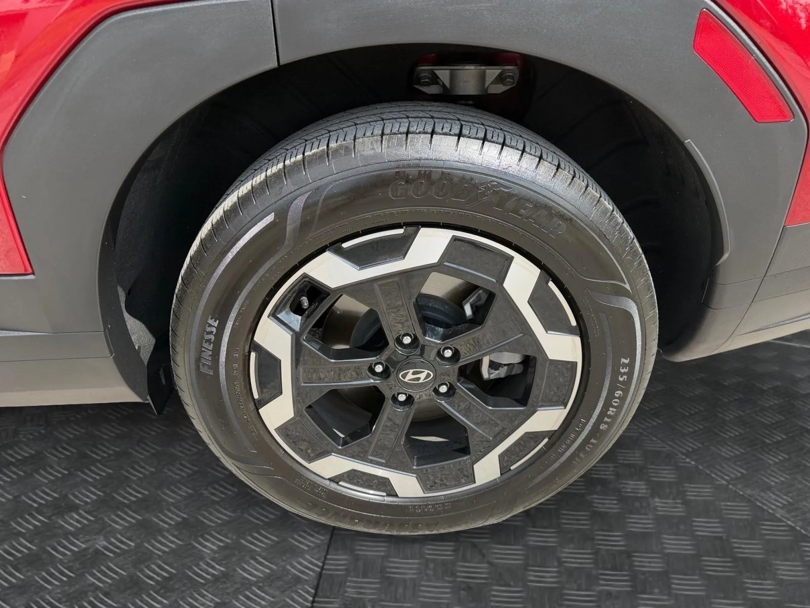 Hyundai Santa Fe photo 14