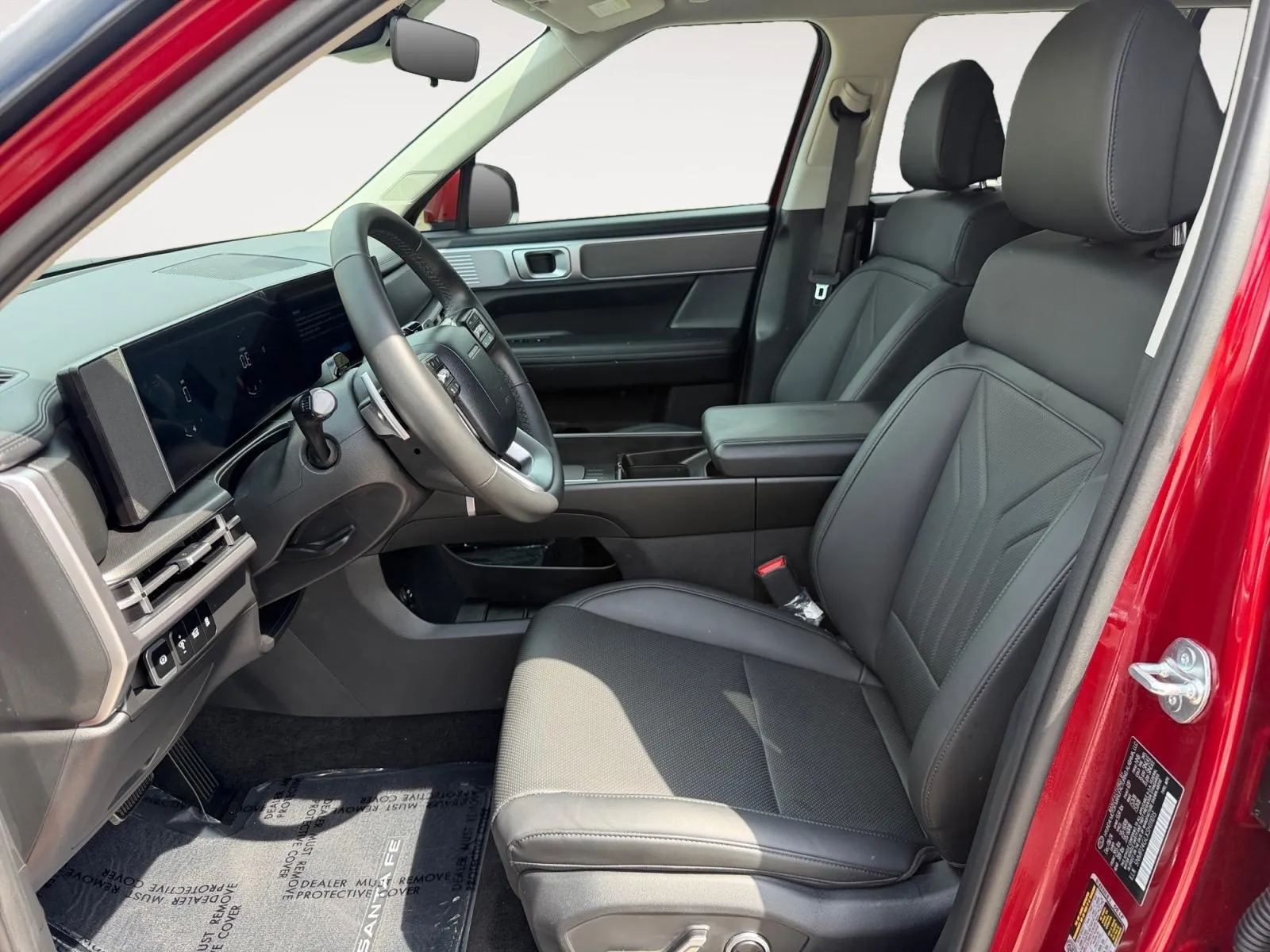 Hyundai Santa Fe photo 19