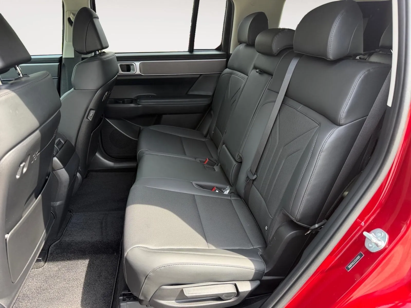 Hyundai Santa Fe photo 26