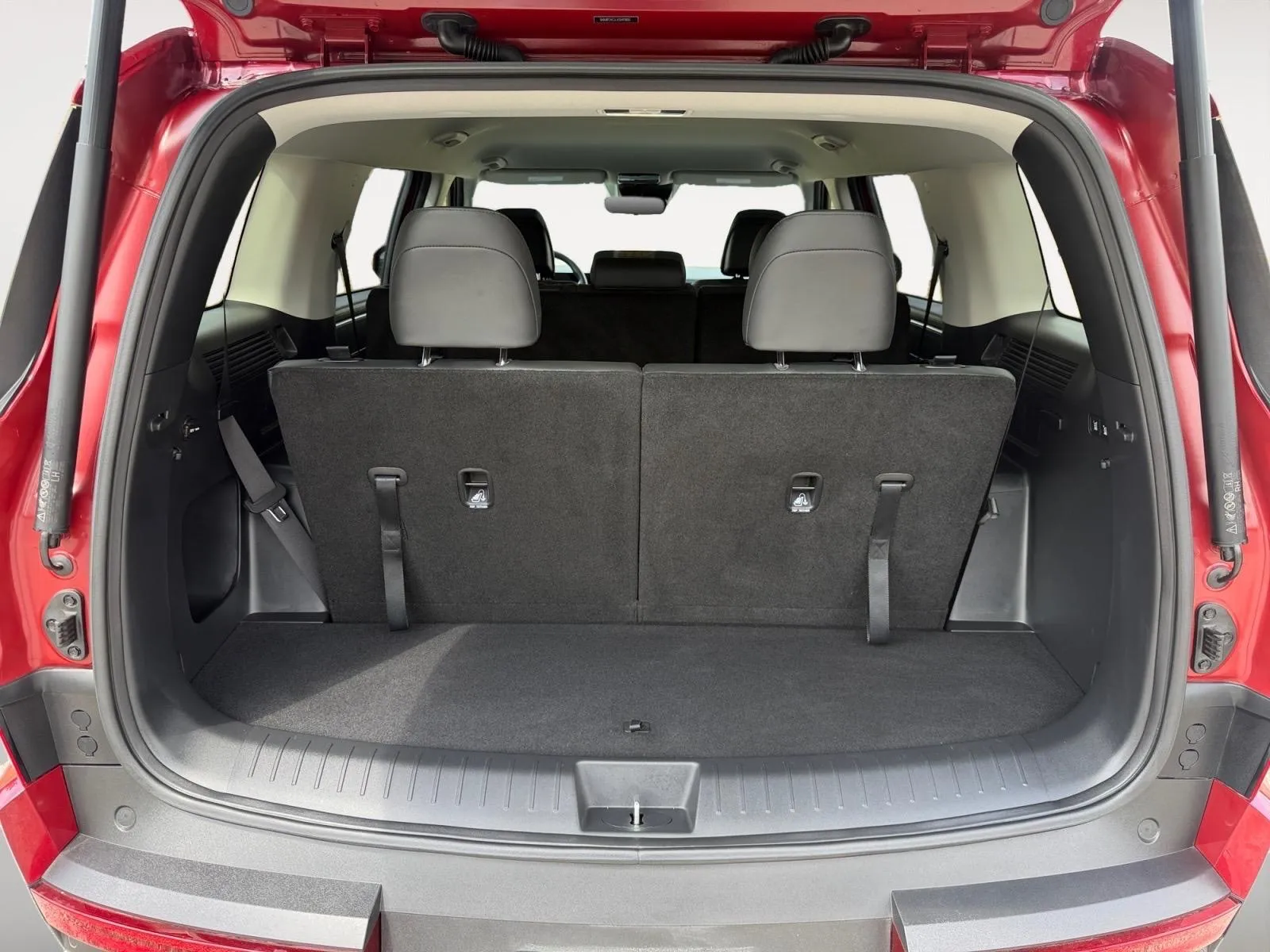 Hyundai Santa Fe photo 29