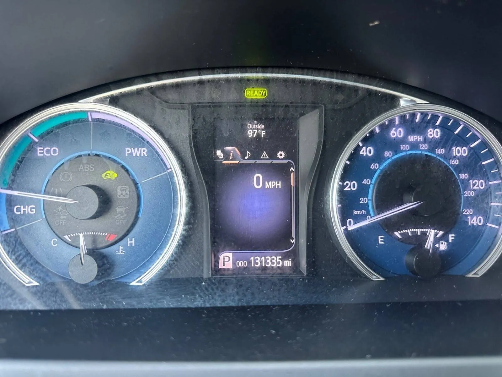 Toyota Camry photo 17