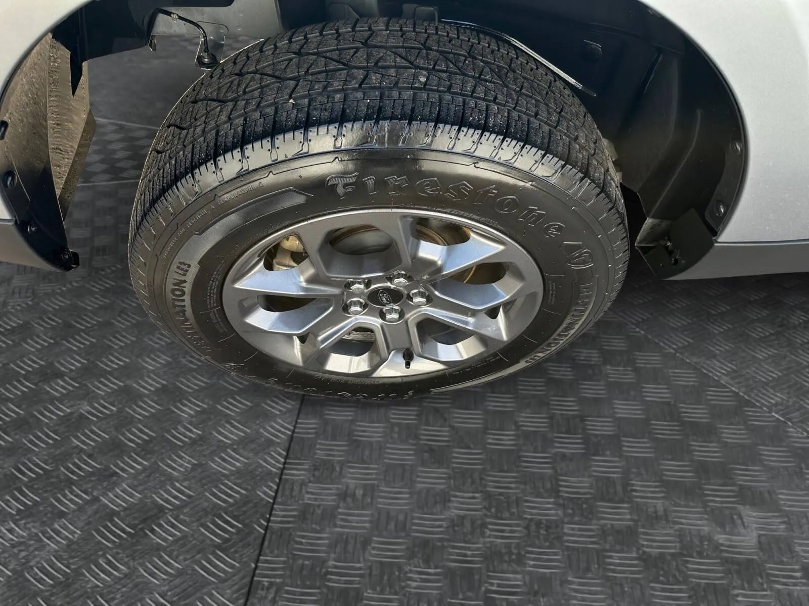 Ford Maverick photo 15