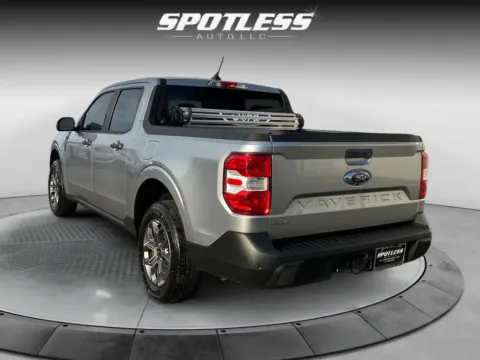 More photos of 2023 Ford Maverick XLT at Spotless Auto Loop 1604, TX