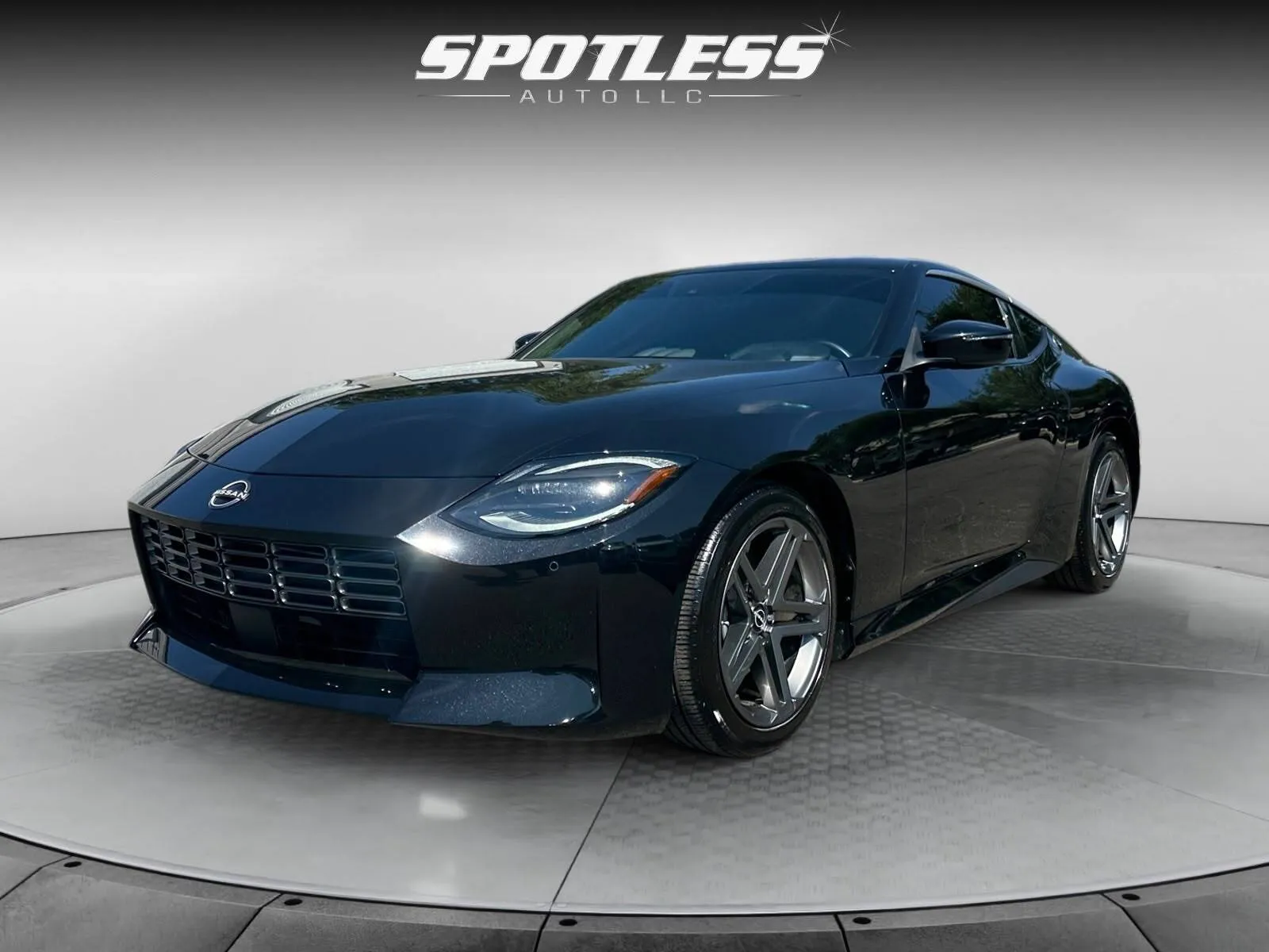 2024 Nissan Z
