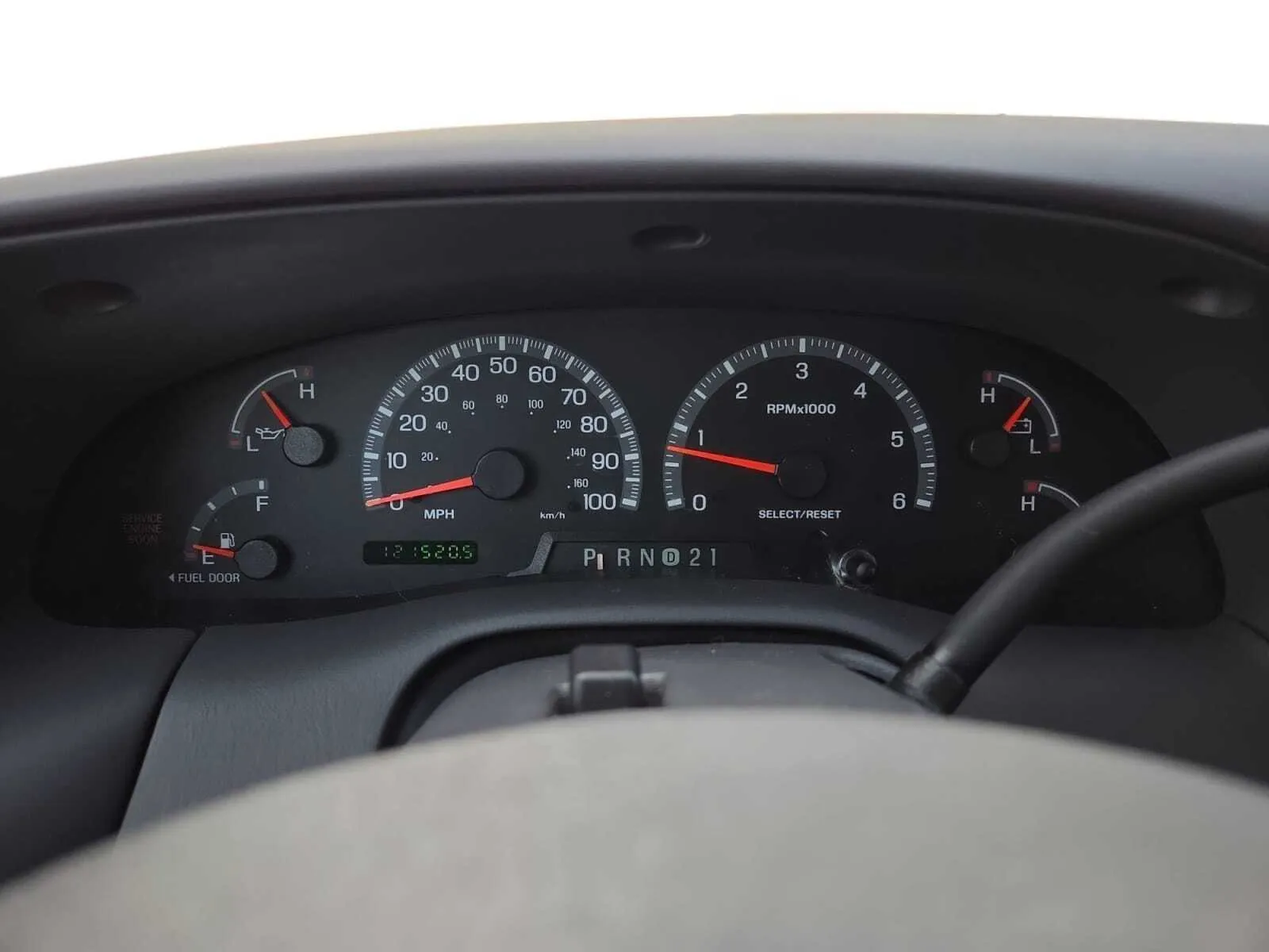 Ford F-150 photo 18