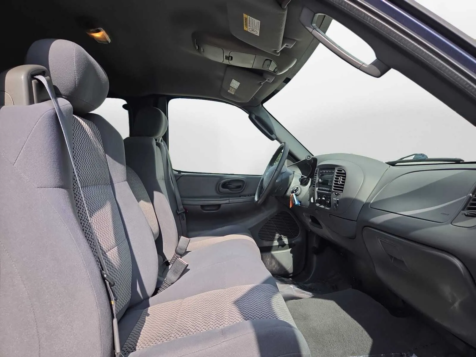 Ford F-150 photo 24