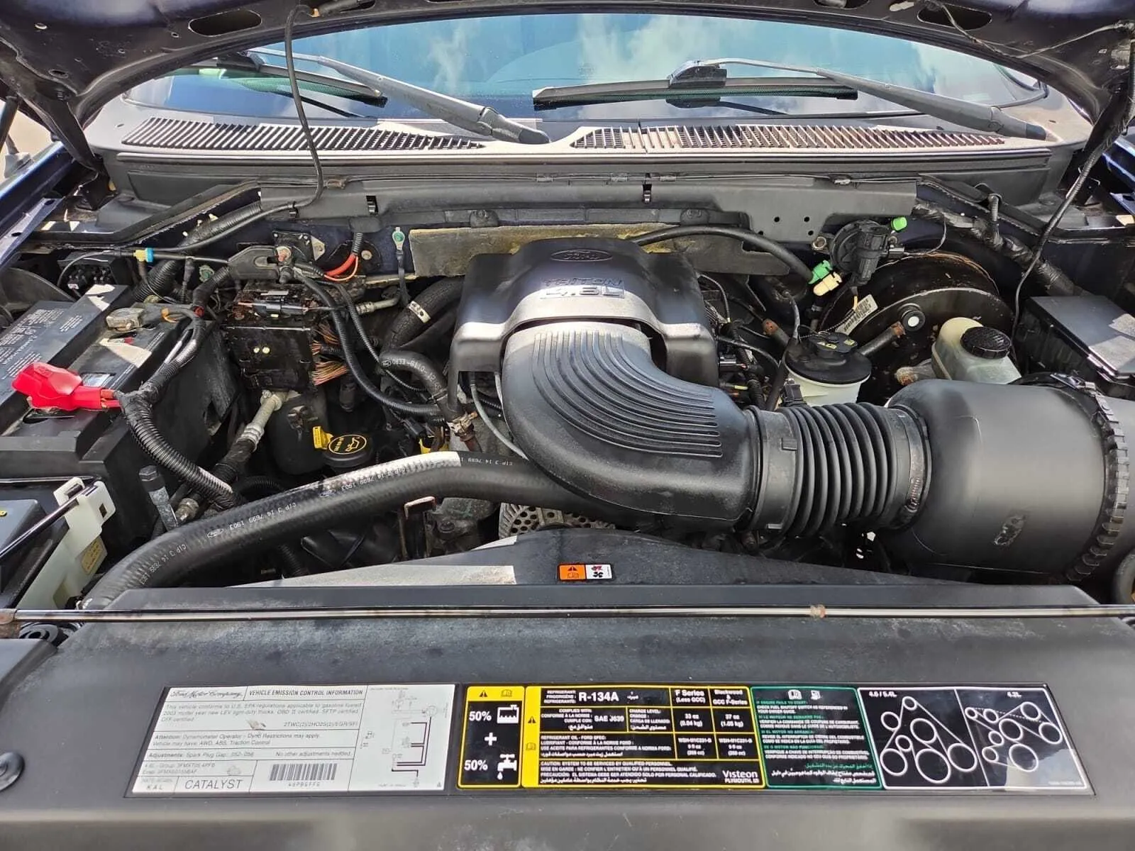 Ford F-150 photo 16