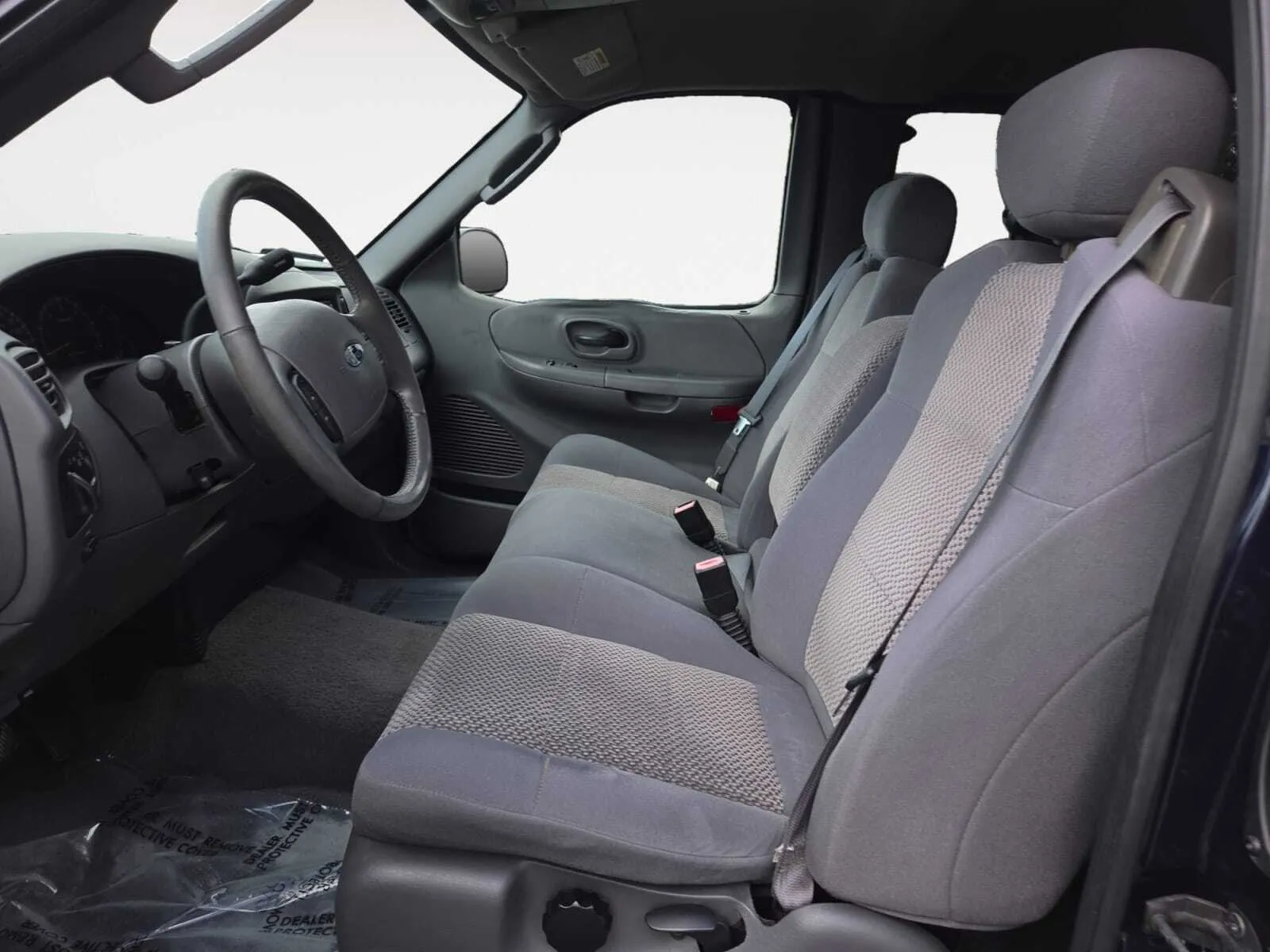 Ford F-150 photo 19