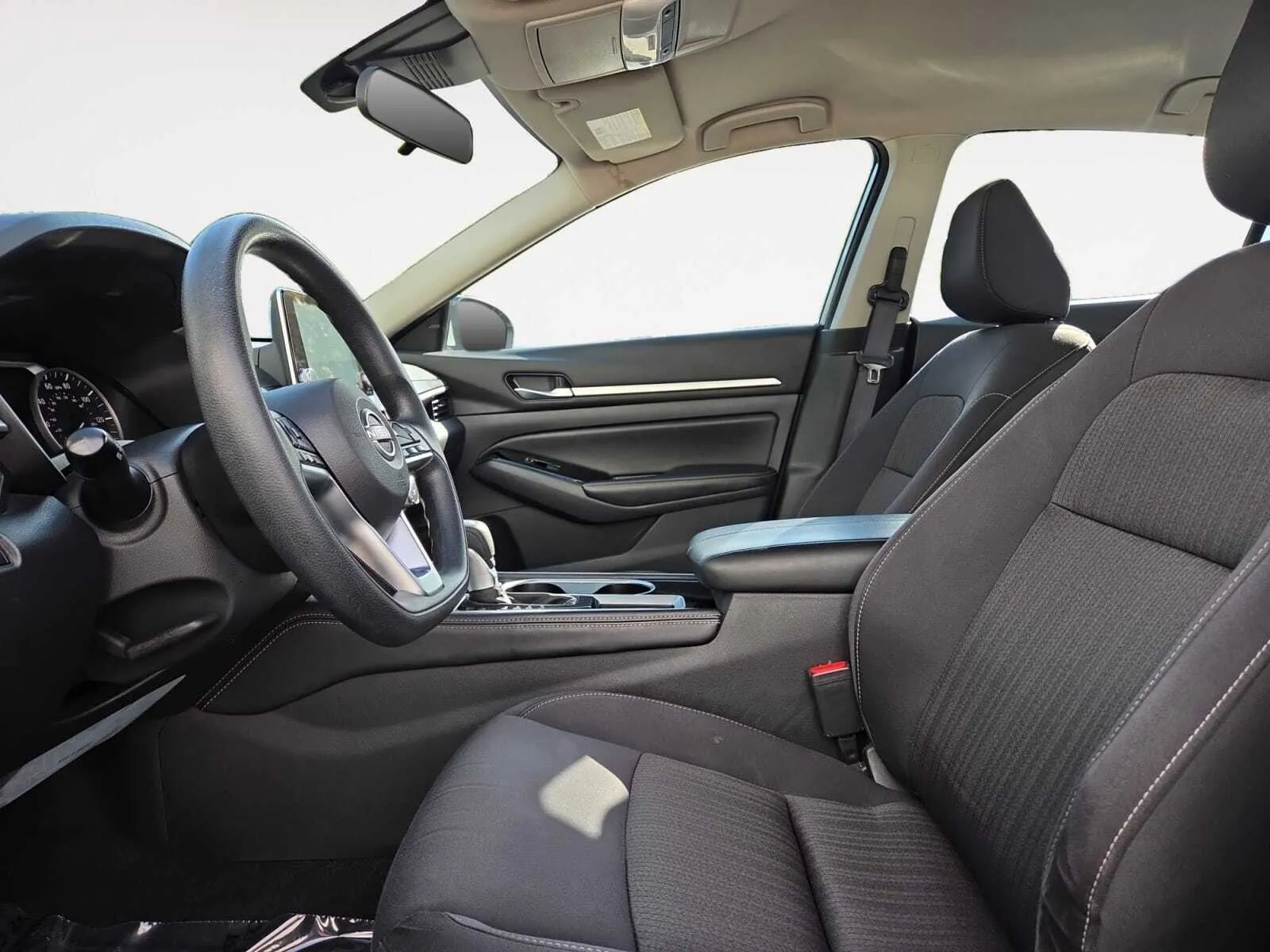 Nissan Altima photo 19