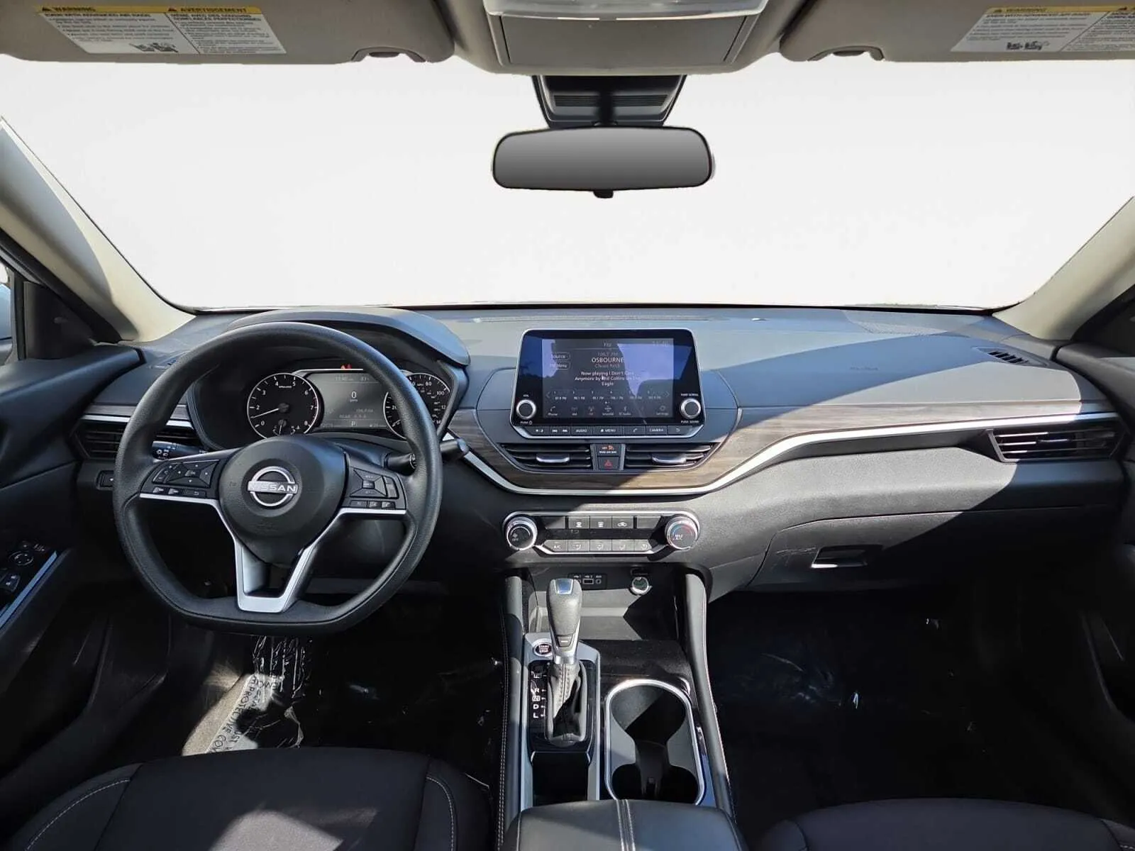 Nissan Altima photo 20