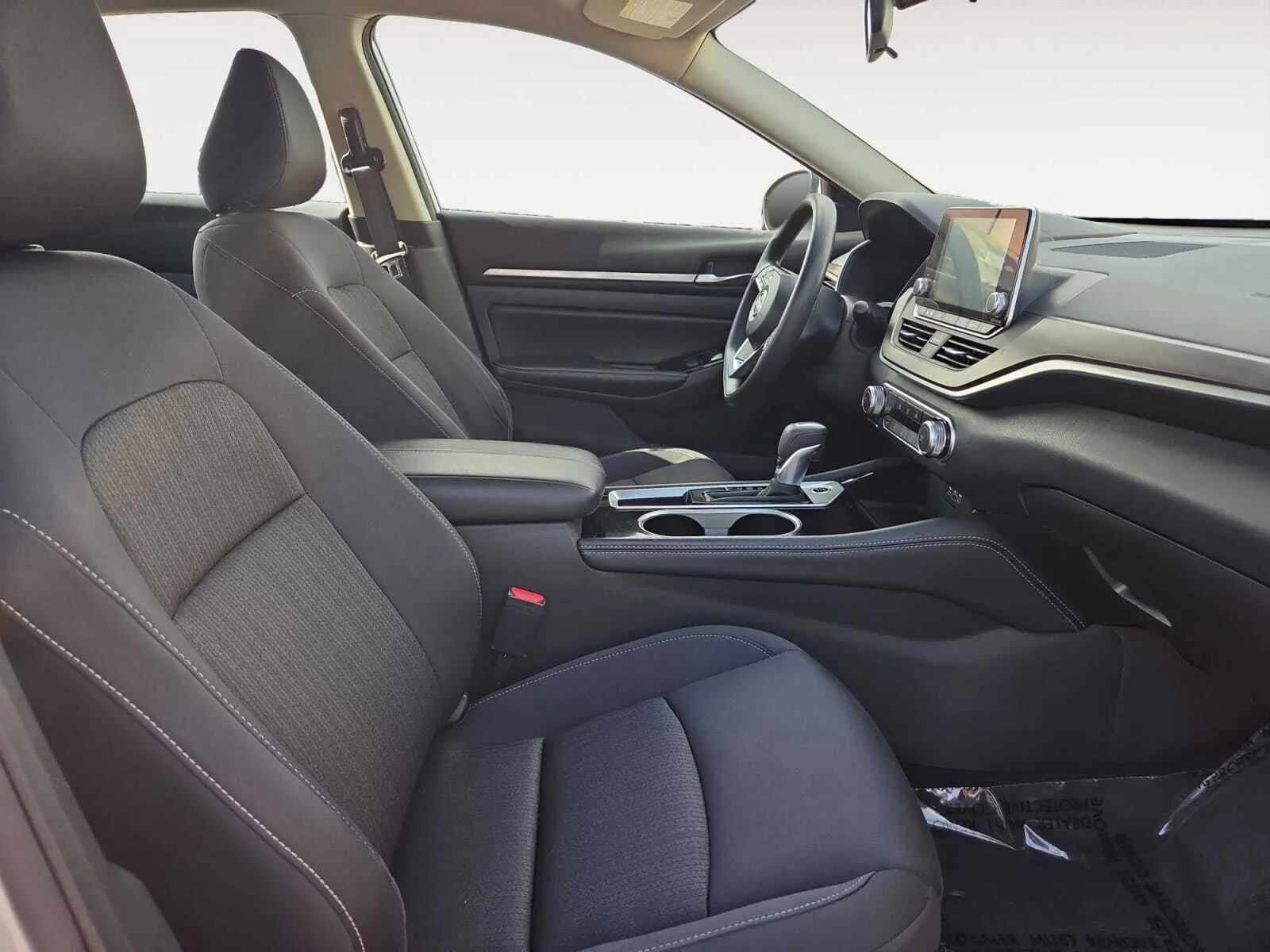 Nissan Altima photo 23