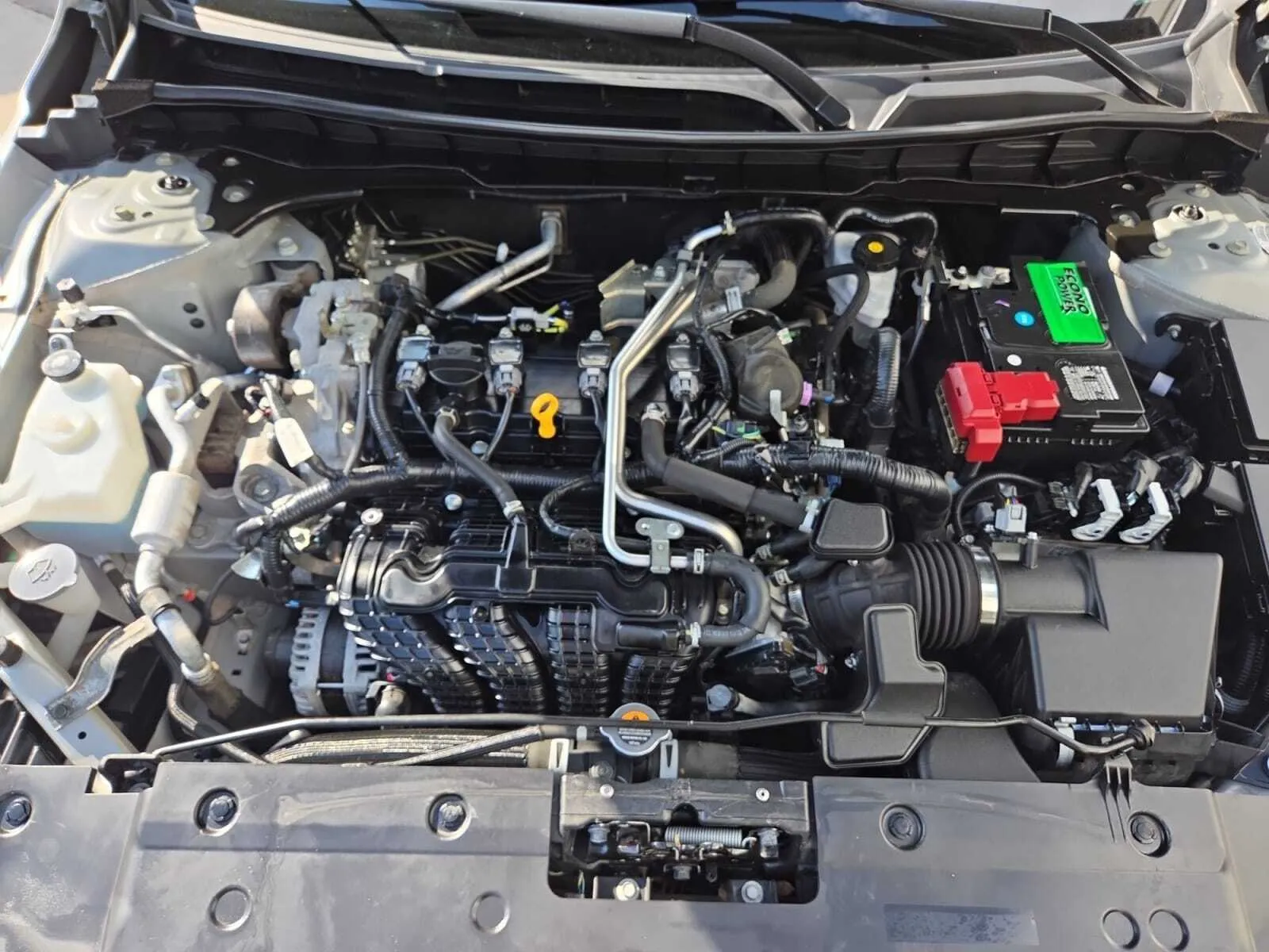 Nissan Altima photo 16