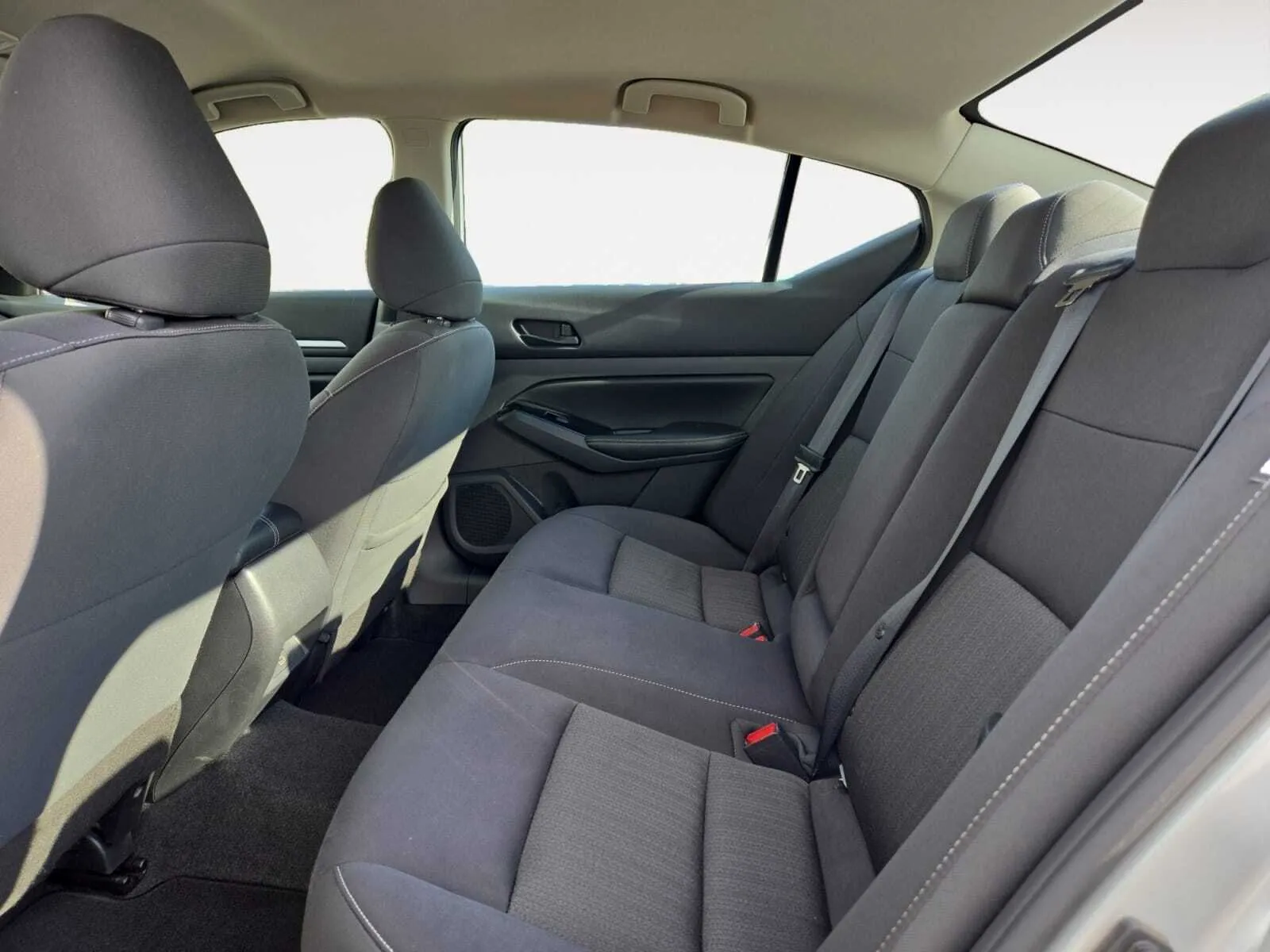 Nissan Altima photo 22