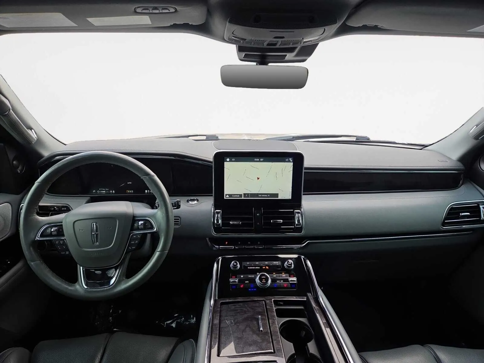 Lincoln Navigator photo 20