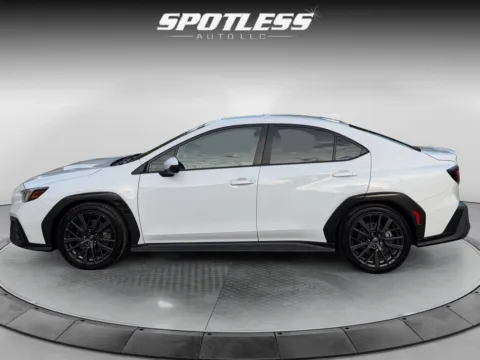 More photos of 2022 Subaru WRX Premium at Spotless Auto Loop 1604, TX