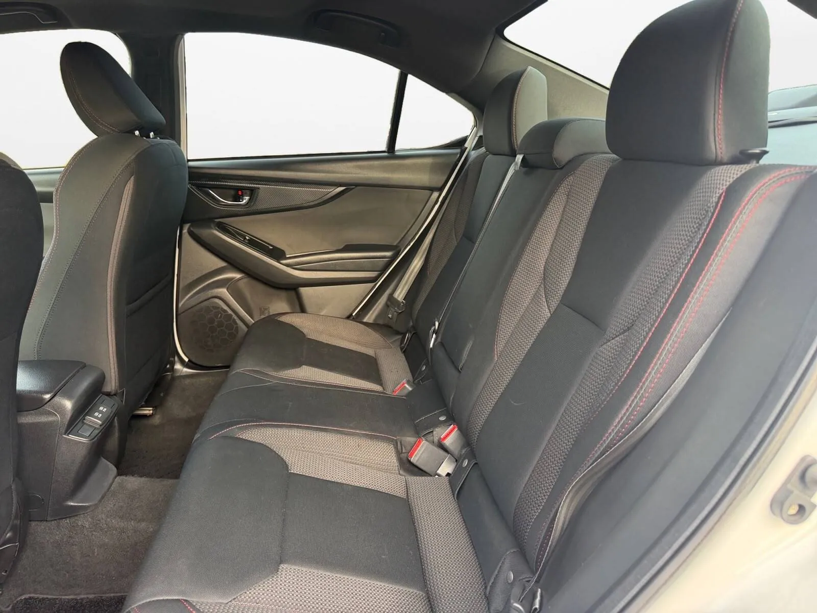 Subaru WRX photo 23
