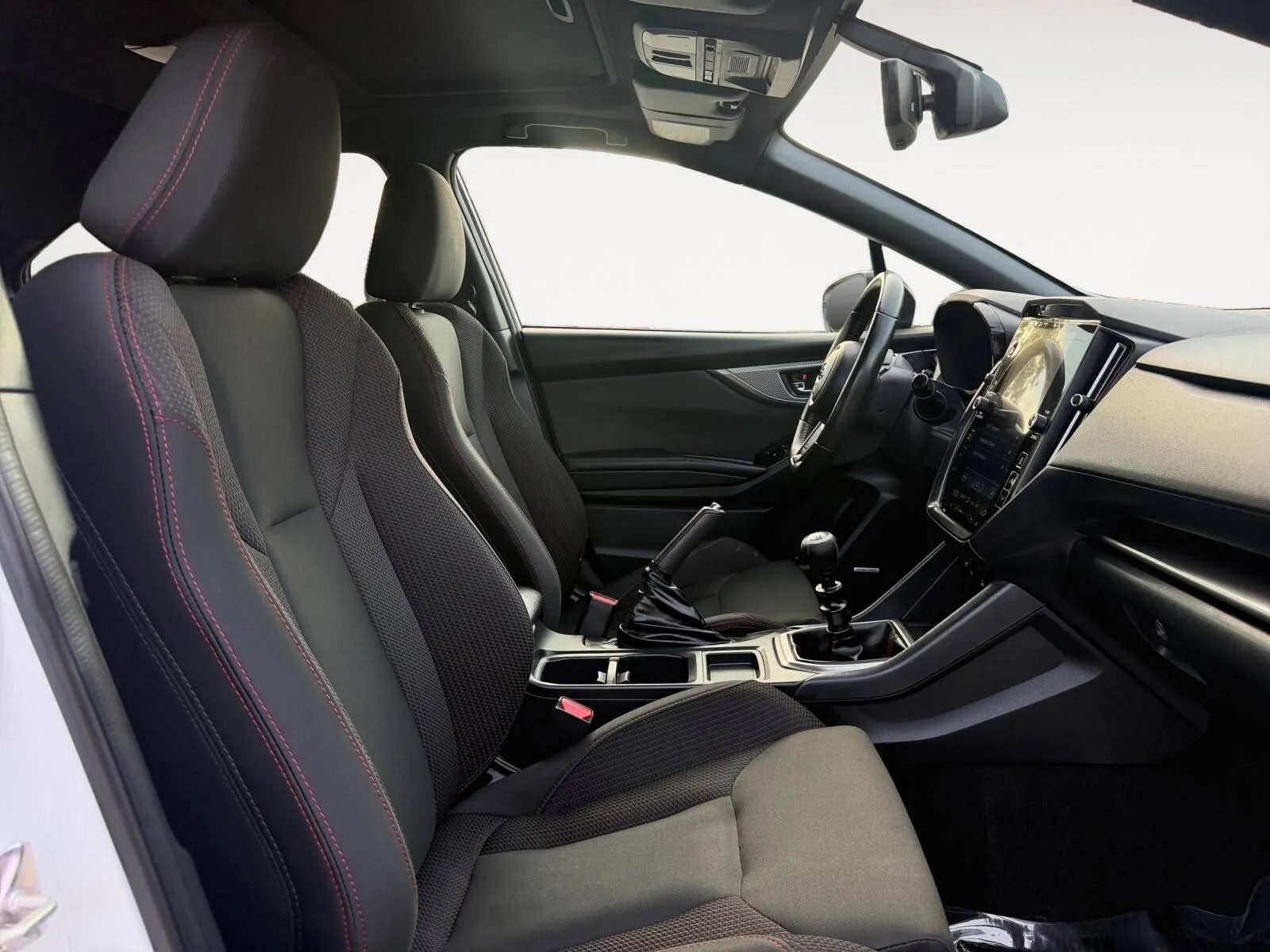 Subaru WRX photo 24
