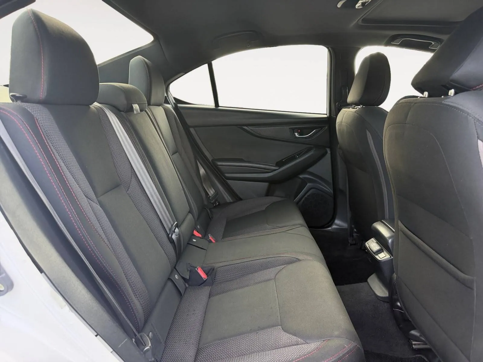 Subaru WRX photo 22